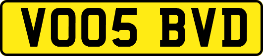 VO05BVD