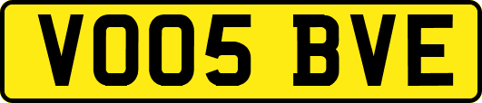 VO05BVE