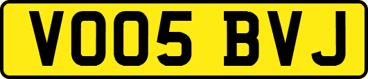 VO05BVJ