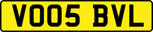 VO05BVL