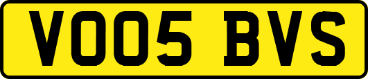 VO05BVS