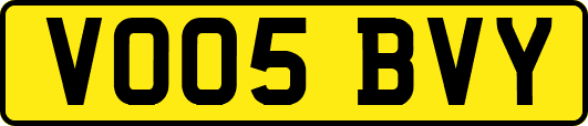 VO05BVY