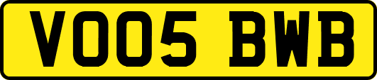 VO05BWB