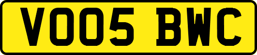VO05BWC