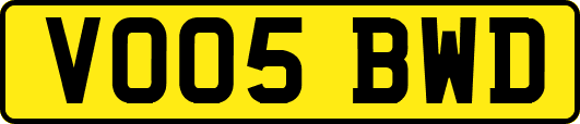 VO05BWD
