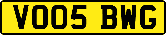 VO05BWG