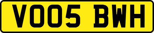 VO05BWH