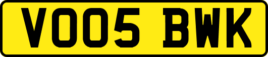 VO05BWK