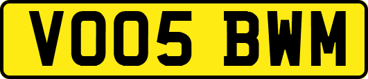 VO05BWM
