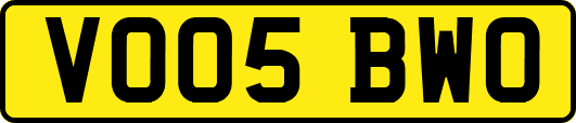 VO05BWO