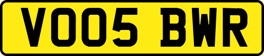 VO05BWR