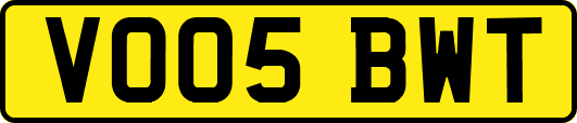 VO05BWT