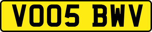 VO05BWV