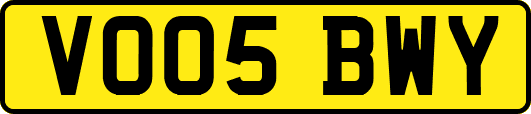 VO05BWY
