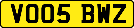 VO05BWZ