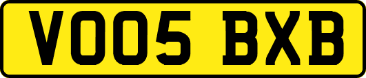 VO05BXB
