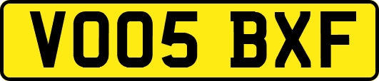 VO05BXF