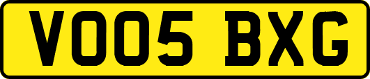 VO05BXG