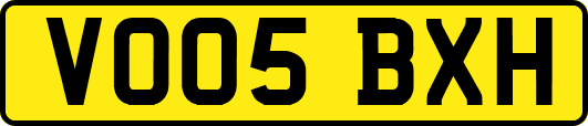 VO05BXH