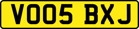 VO05BXJ