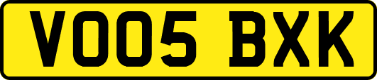 VO05BXK