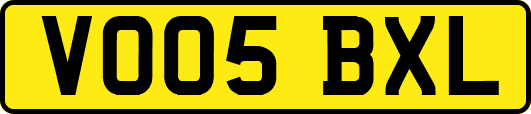 VO05BXL
