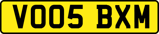VO05BXM