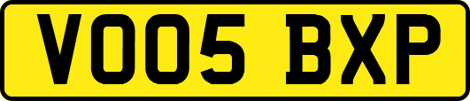 VO05BXP