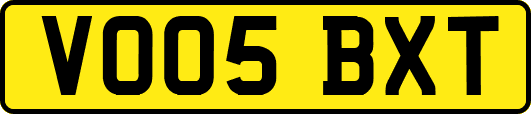 VO05BXT