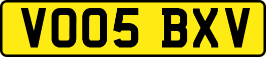 VO05BXV