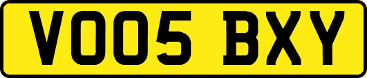 VO05BXY