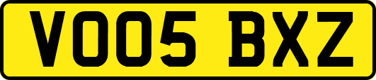 VO05BXZ