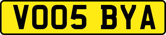 VO05BYA