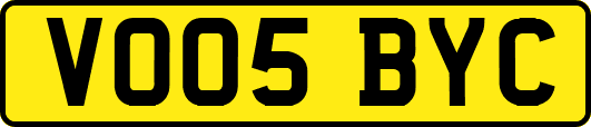 VO05BYC