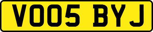 VO05BYJ