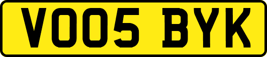 VO05BYK