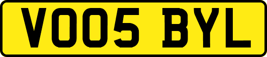 VO05BYL