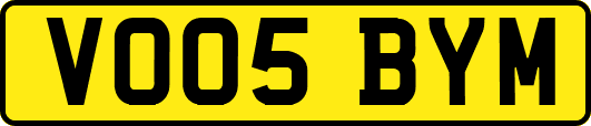 VO05BYM