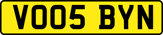 VO05BYN