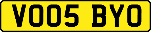 VO05BYO