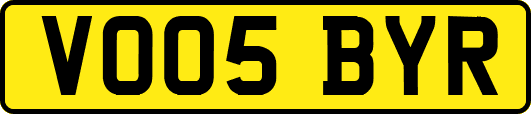 VO05BYR