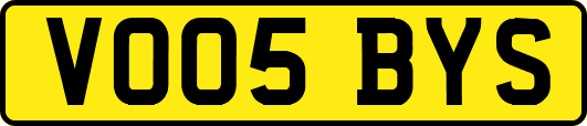 VO05BYS