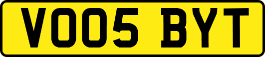 VO05BYT