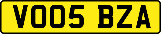 VO05BZA