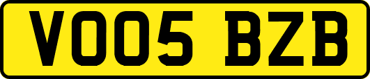VO05BZB