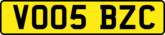 VO05BZC
