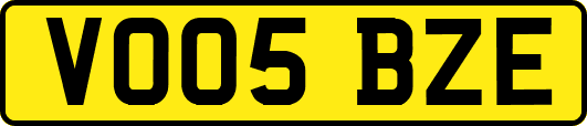 VO05BZE