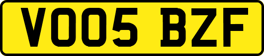 VO05BZF