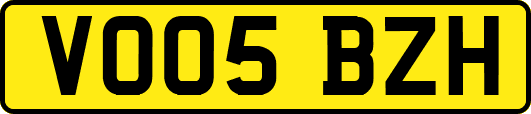 VO05BZH