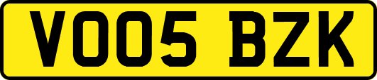 VO05BZK
